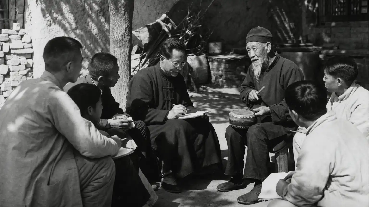 刘天华与现代民族音乐教育