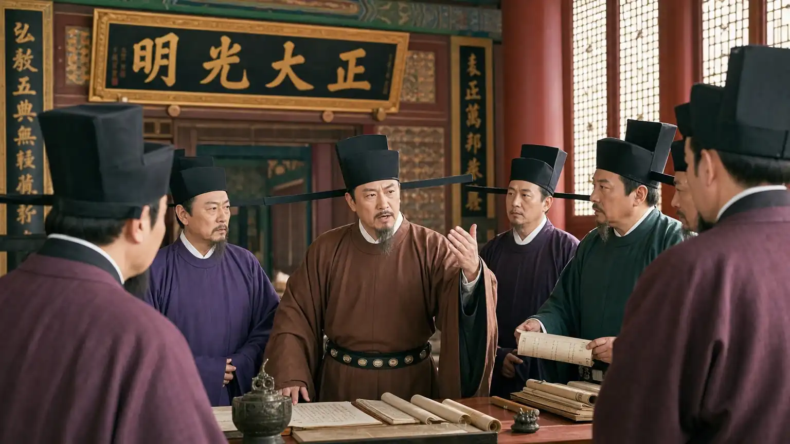 王安石的改革与文章:士人的责任意识