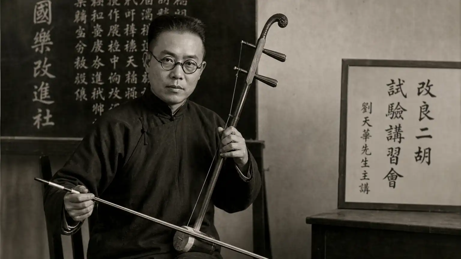 传统音乐如何进入现代音乐学院