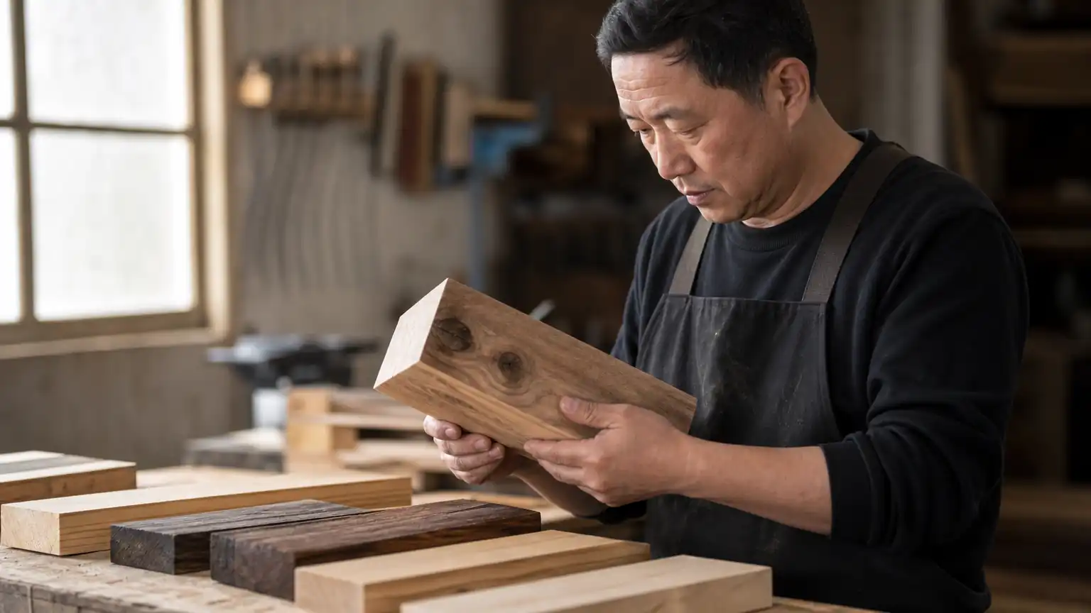 工艺作品质量评价从哪里开始
