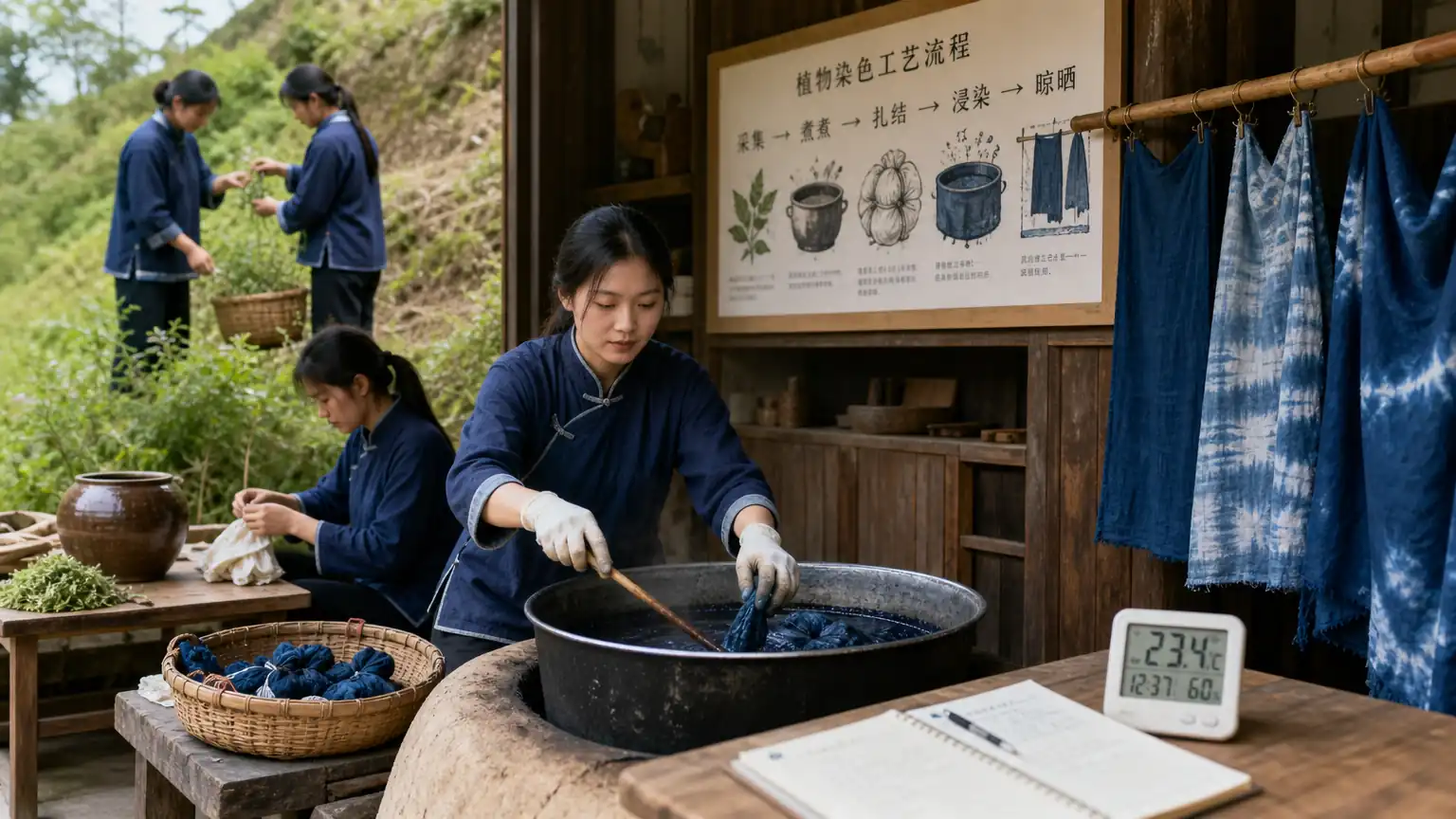 乡村文化资源如何转化为研学课程