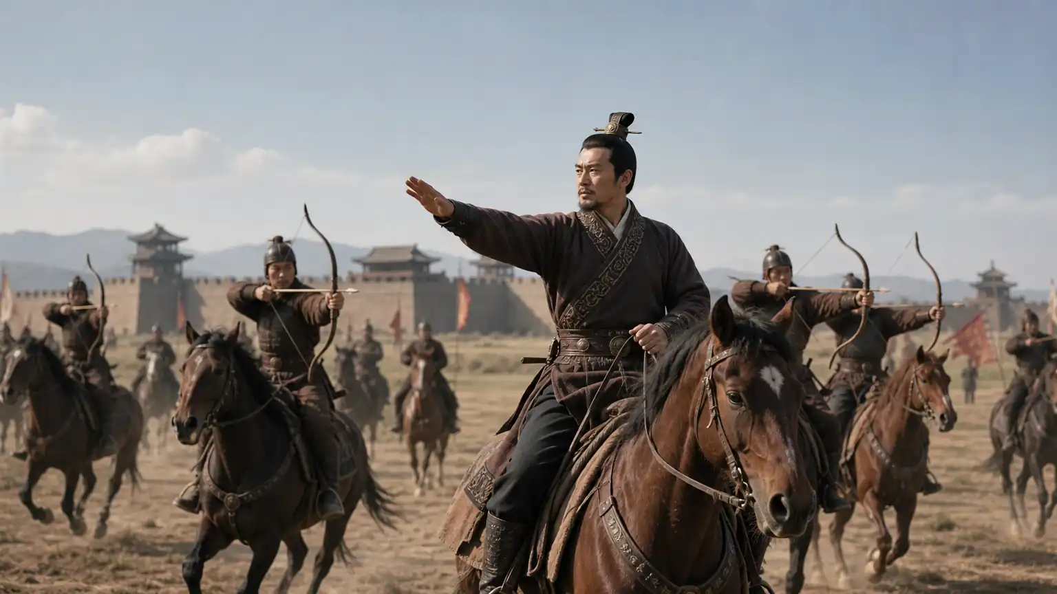 “通变”之道:传统文化为什么不是一成不变