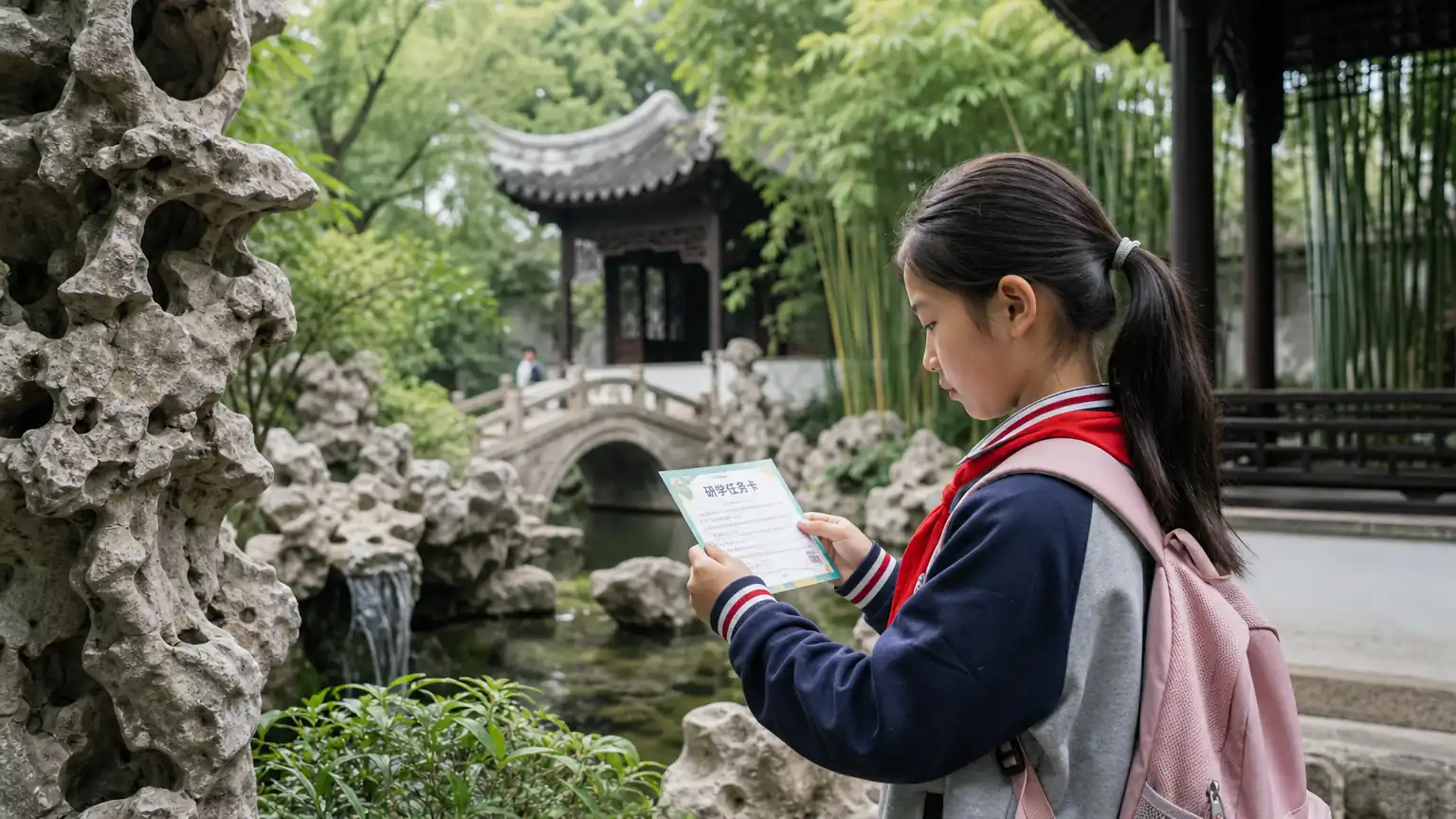 文化研学与游戏化学习的分寸