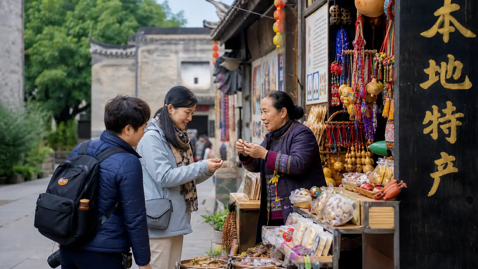 方志里的中国:地方文献怎样保存乡土文脉