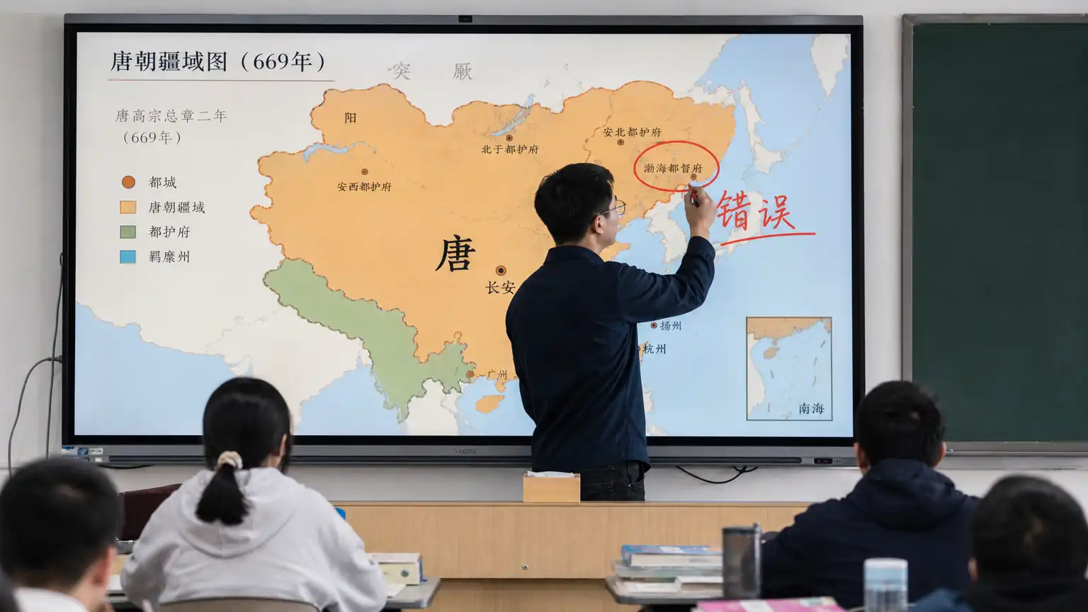 传统文化内容审核为什么越来越重要