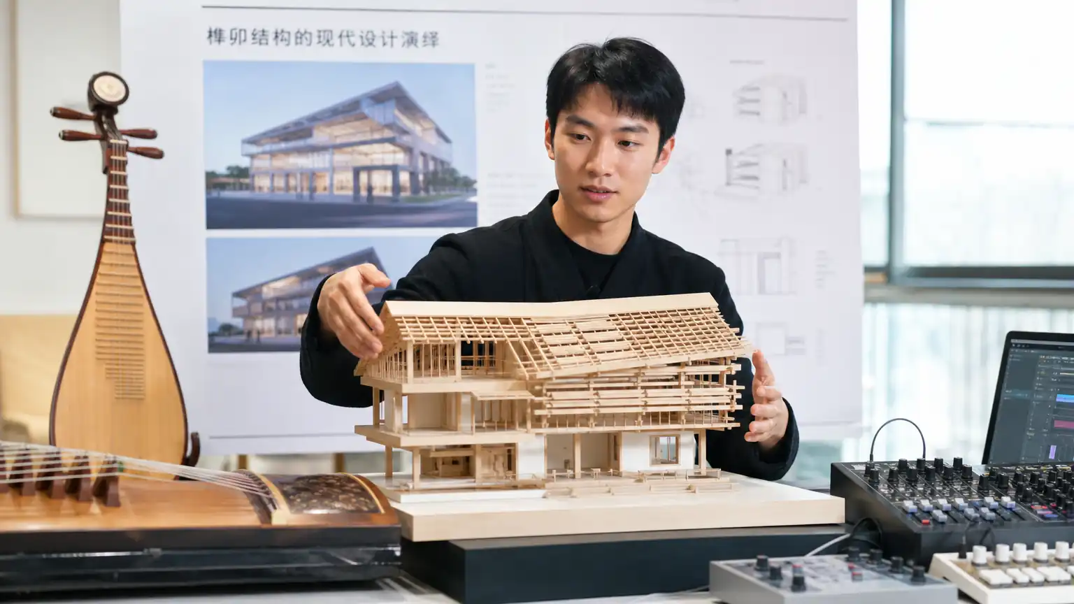 “贵和”与“求同”:中华文化怎样处理差异