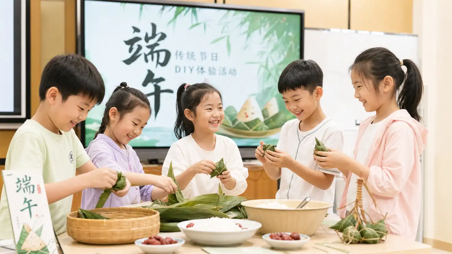 传统文化课程如何兼顾成人与青少年