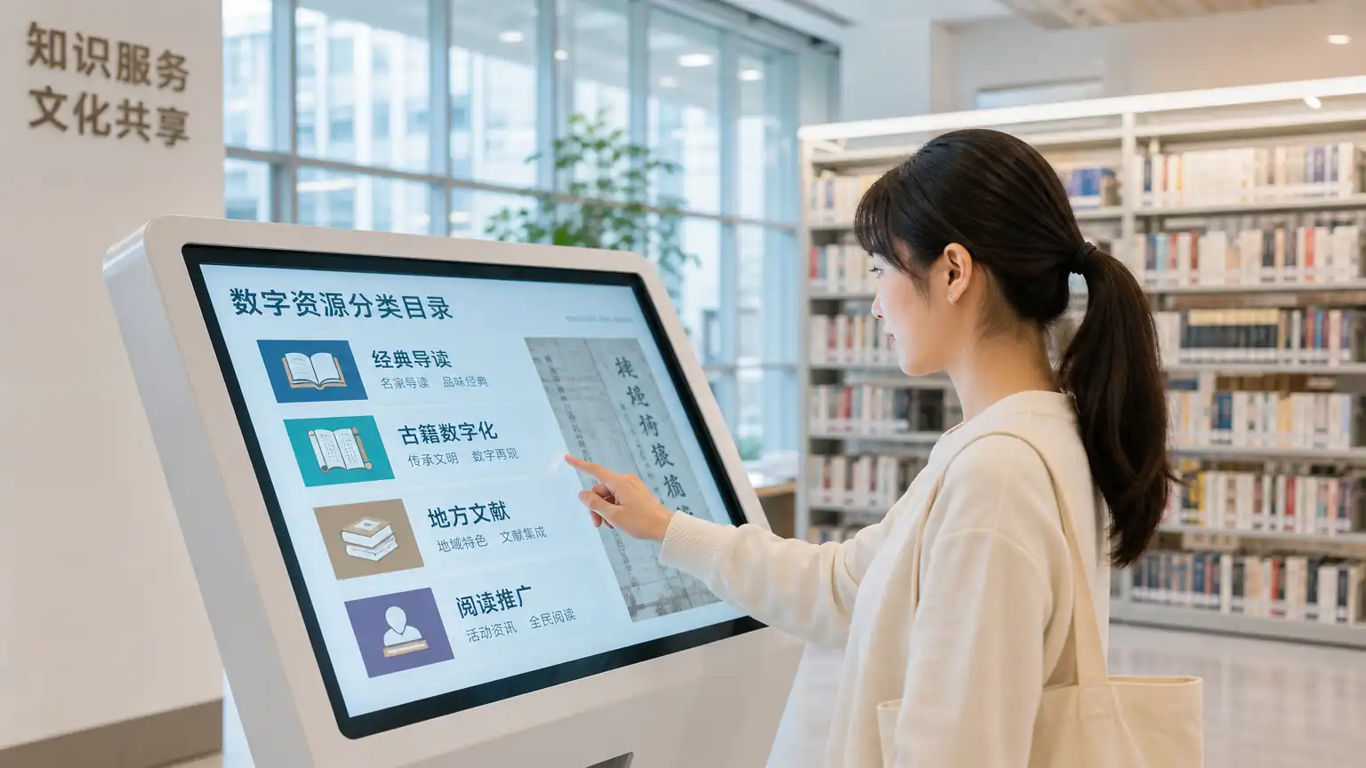 经典入门为什么需要目录学