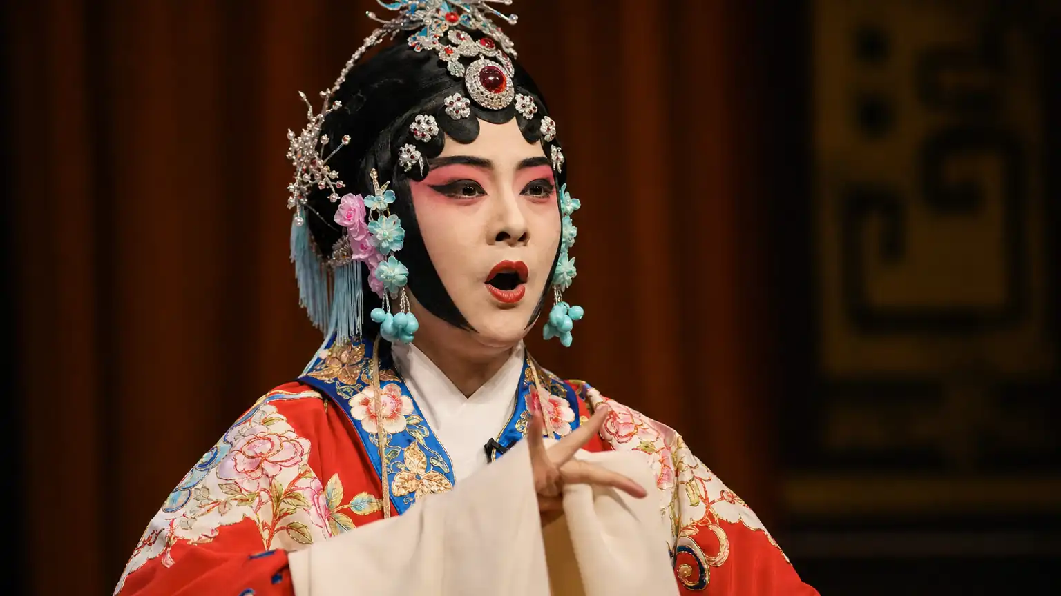 旋法比和声更重要吗:理解中国音乐的线性思维
