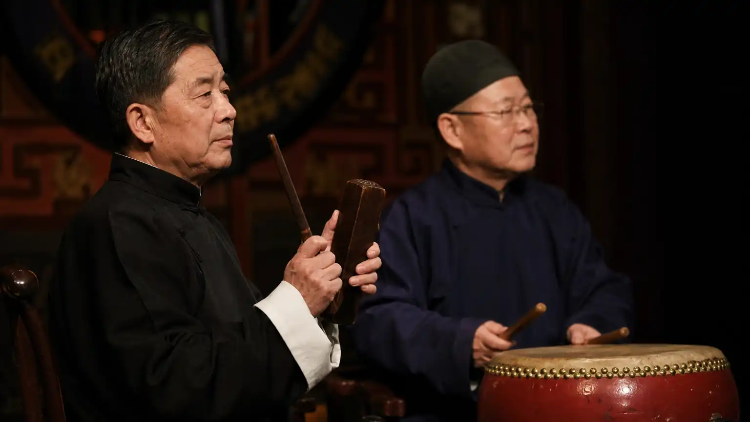 板眼是什么：中国节奏观念入门