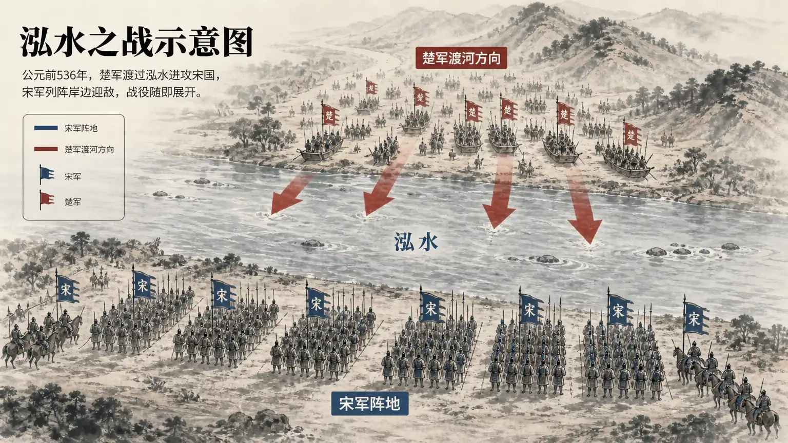 谷梁赤:史评行文思路