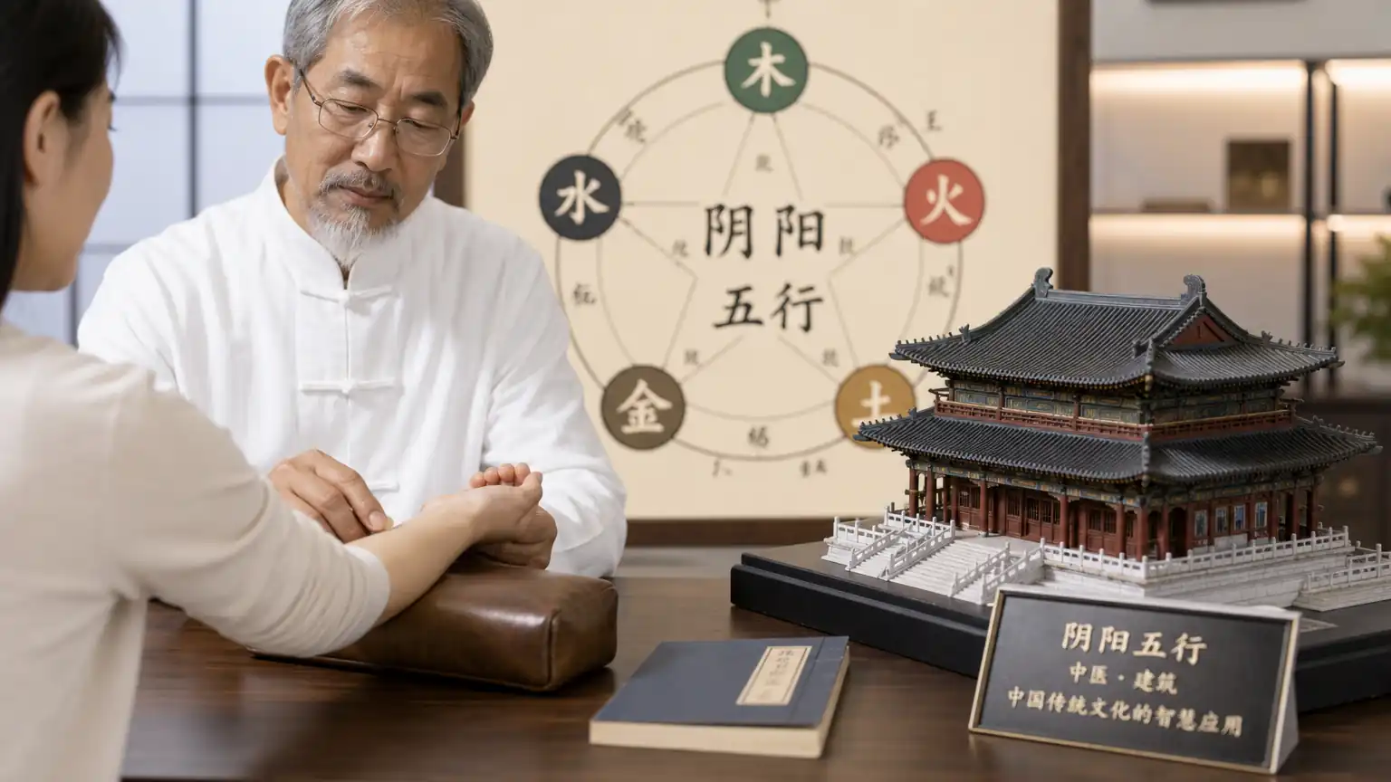 邹衍:阴阳学说文辞