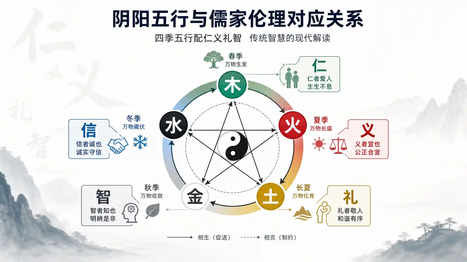 《春秋繁露》对儒学体系拓展