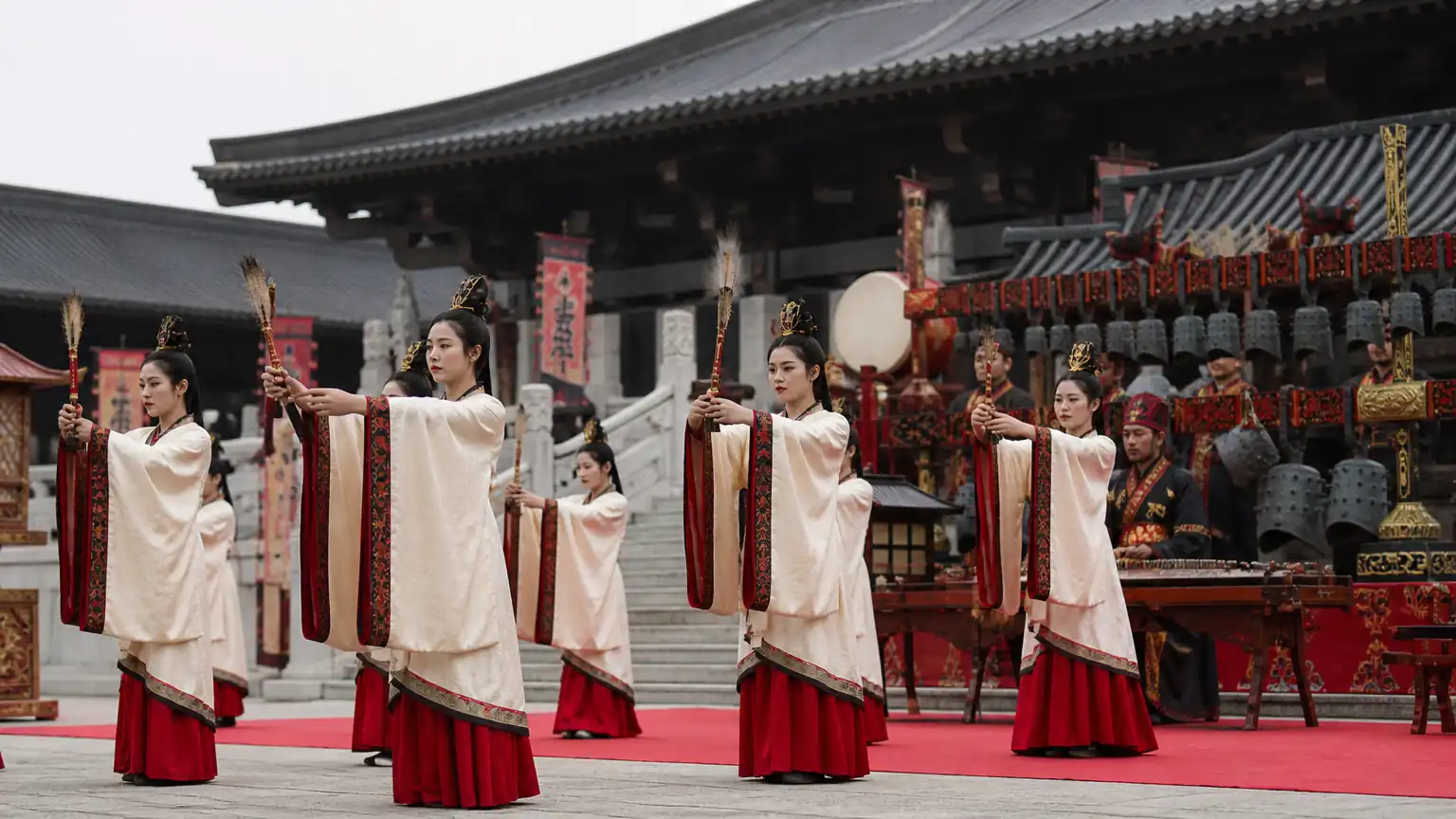 雅乐是什么:不是“高雅音乐”的简单同义词