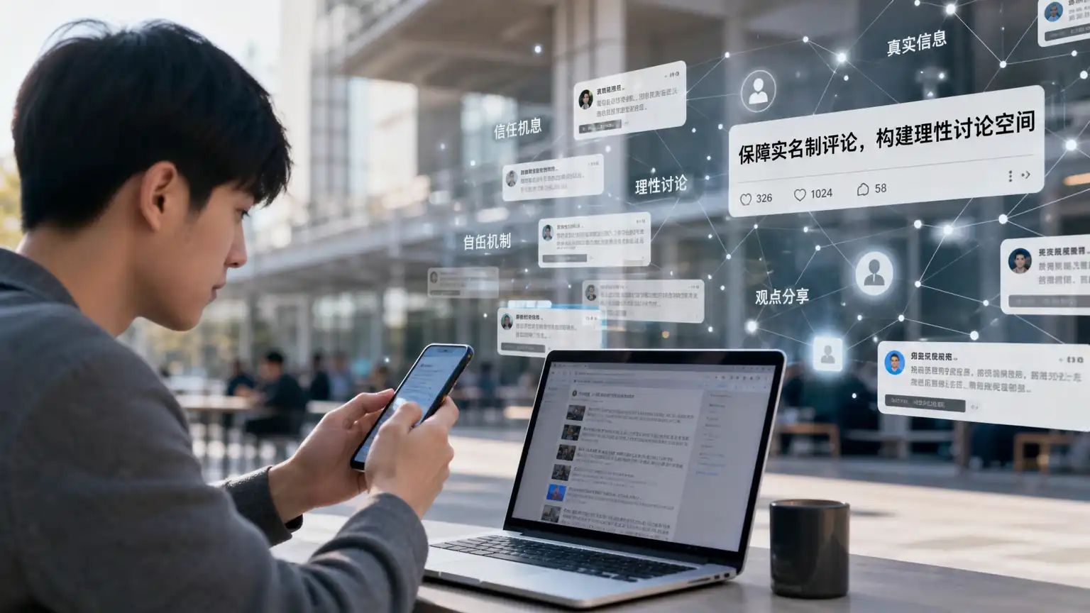 言忠信与言不妄发:说话的尺度与诚信