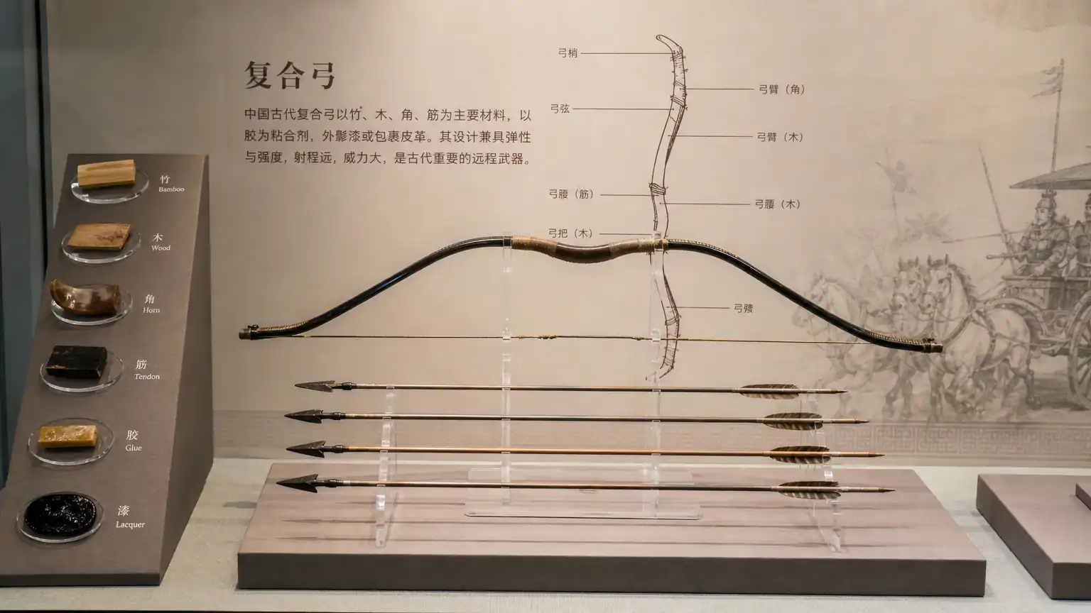 弓矢之艺与射礼传统中的修己之道