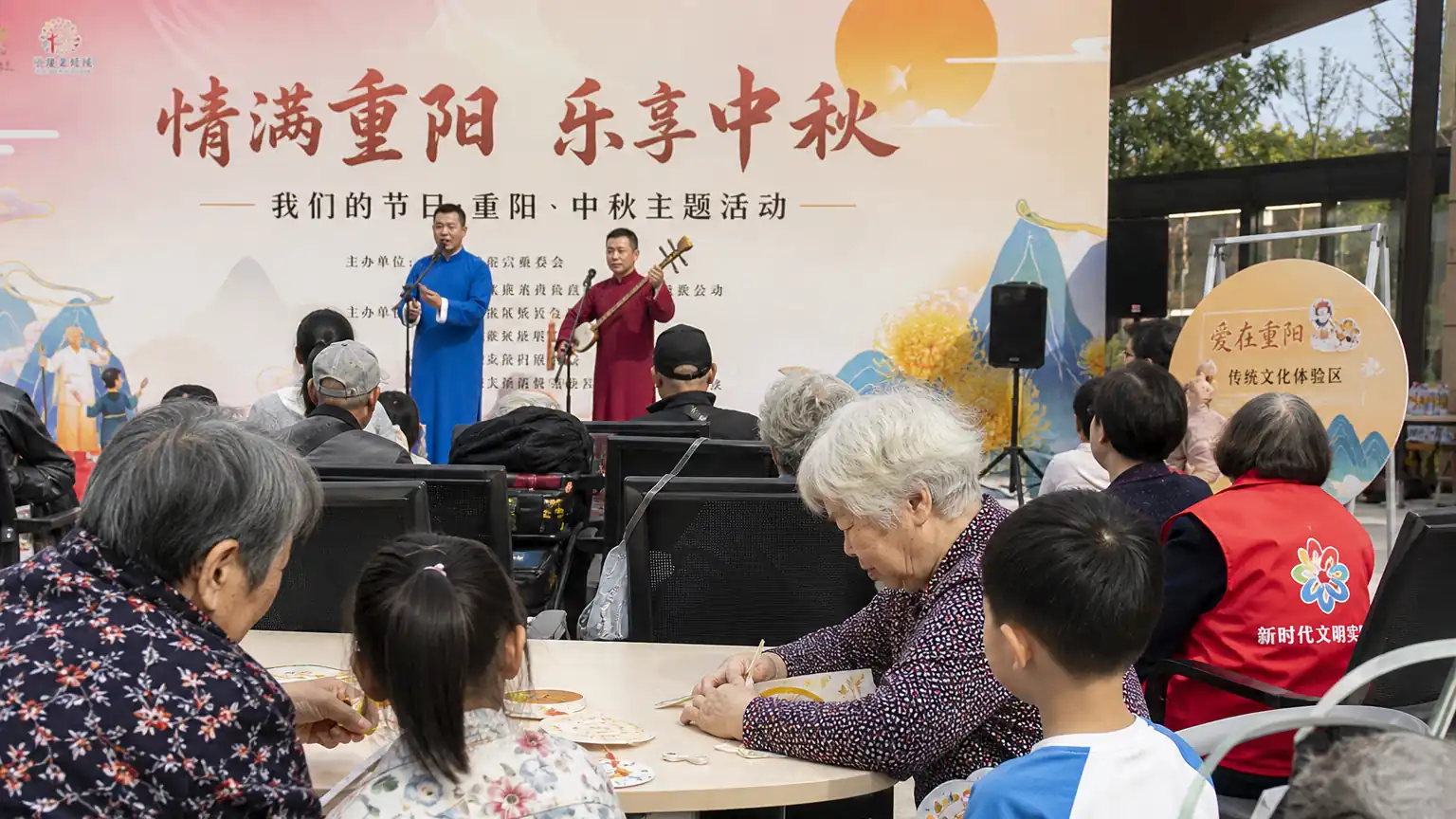 礼乐教化在今天如何转化为公共美育