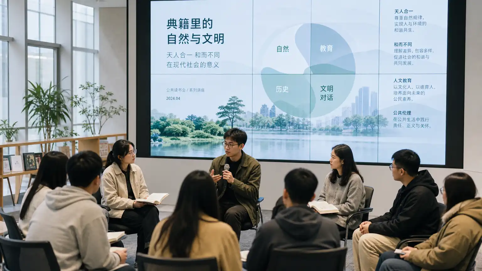 钱穆文化观:儒学作为中华文明核心根基探析