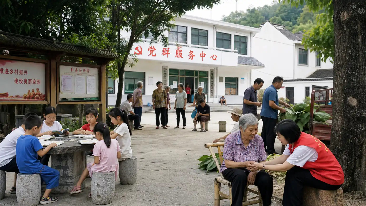 “大同理想”:《礼记·礼运》中的儒家社会蓝图