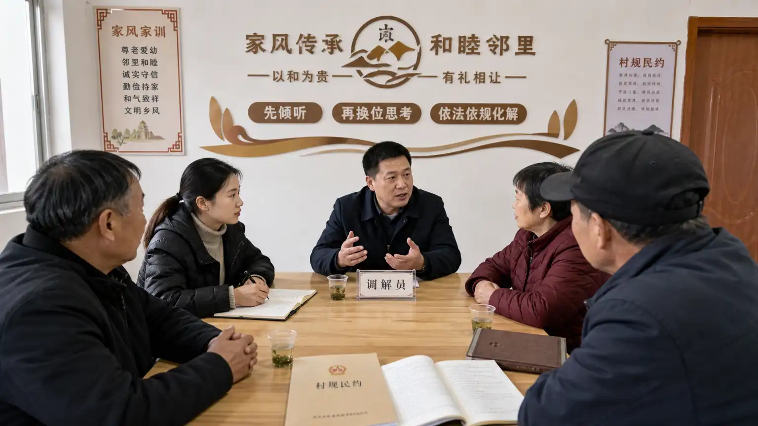 陆九渊乡治实践:心学教化改良地方民风