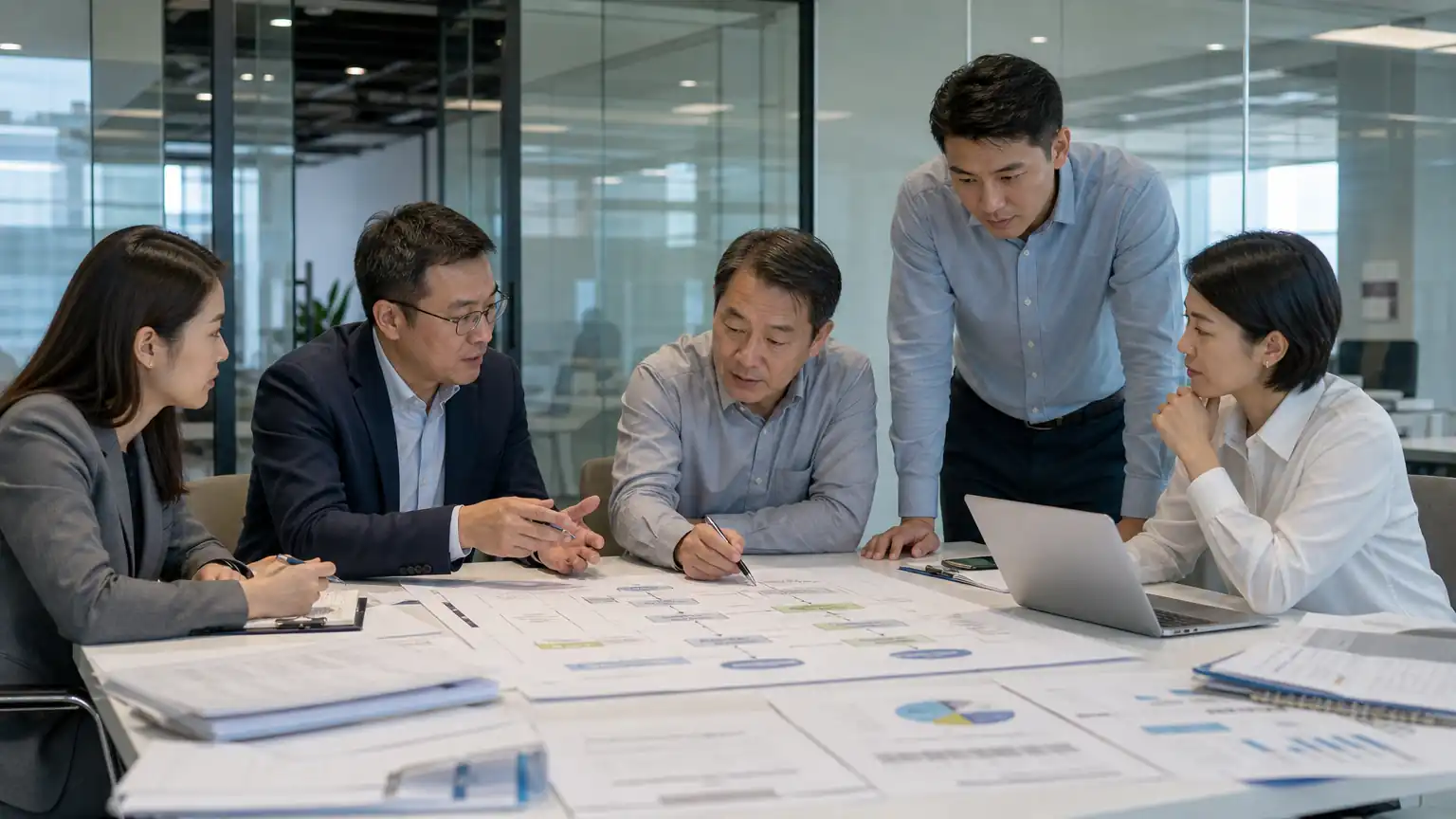 儒学与企业管理:仁义诚信构建现代企业文化