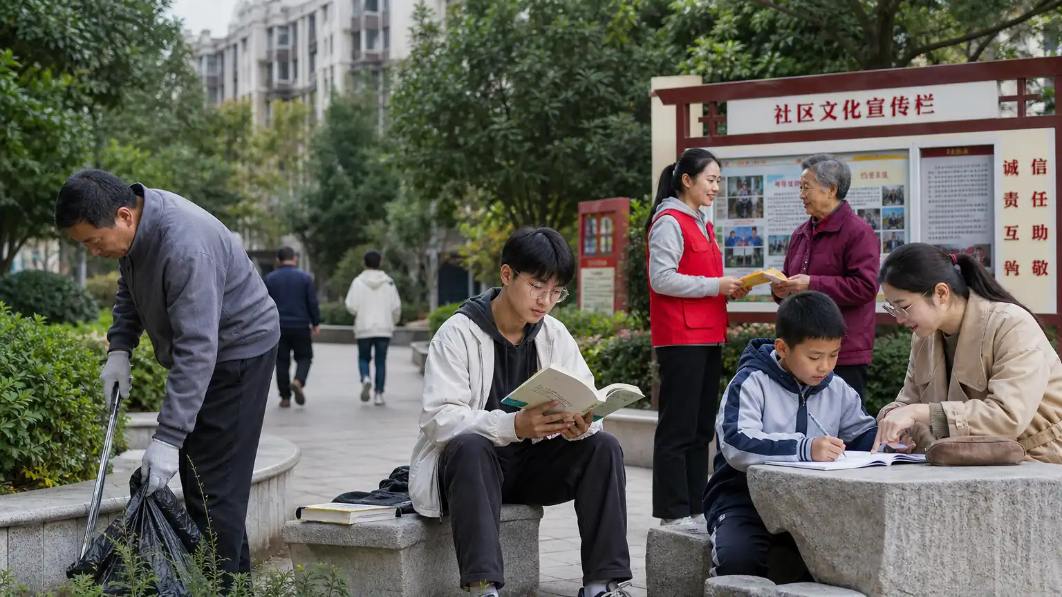 “圣人境界”:儒家最高人格理想的内涵与实现路径