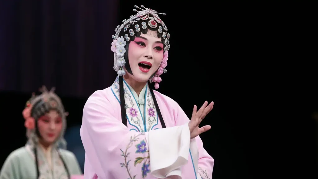 一篇文章看懂戏曲音乐的基本结构