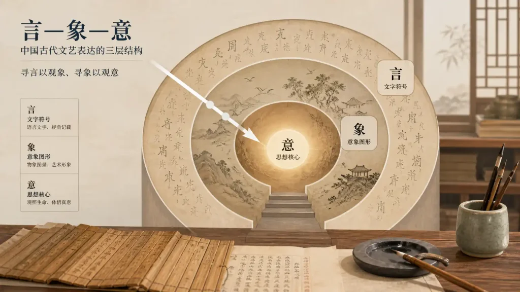 王弼注老注易的方法论
