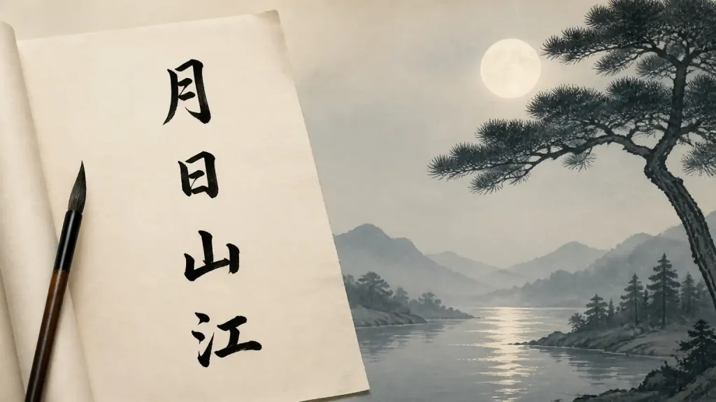古诗文言用词避坑指南，杜绝白话入诗