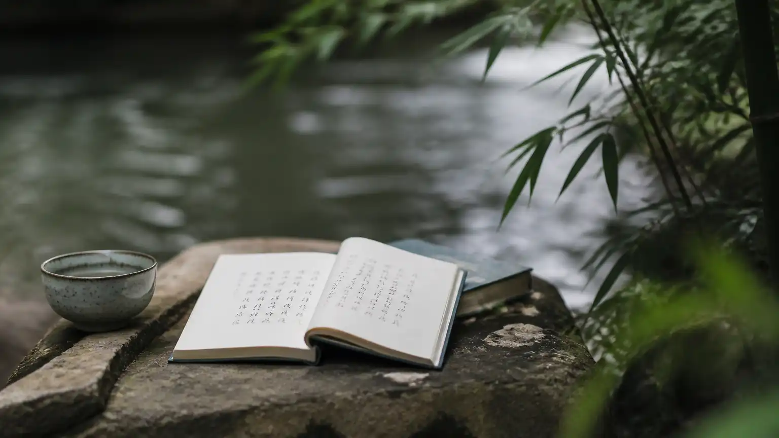 现代歌词能从古典诗词中学什么