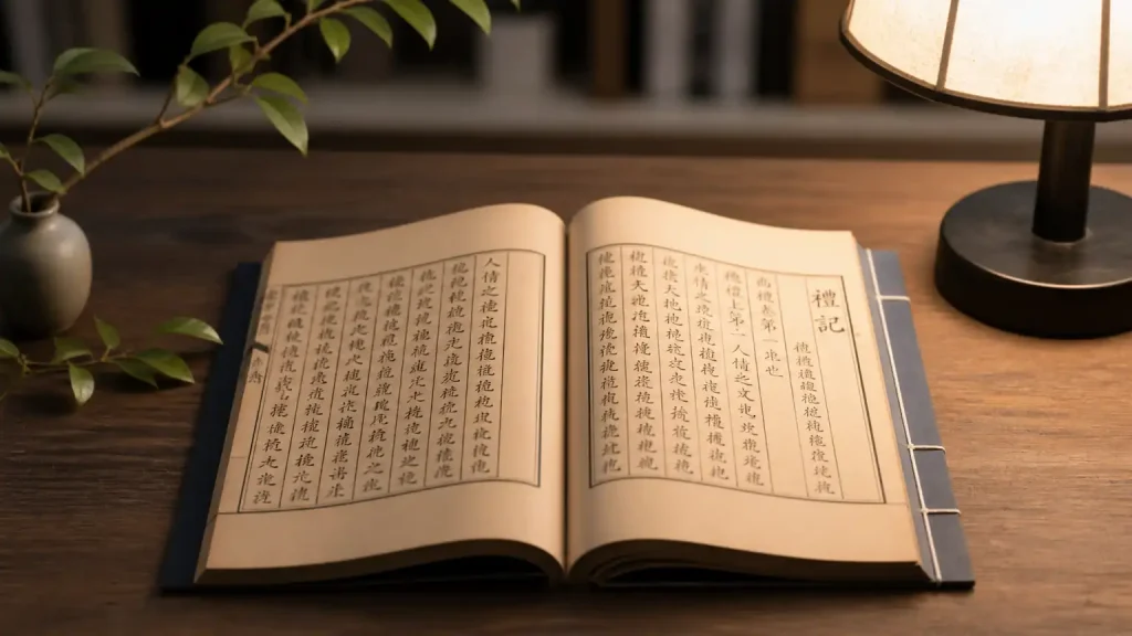 里有殡不巷歌：对丧事的静默与尊重