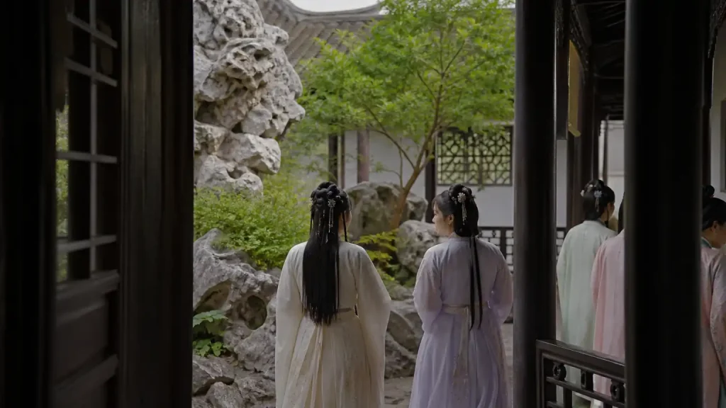 《红楼梦》中的道——以“颠倒”为钥