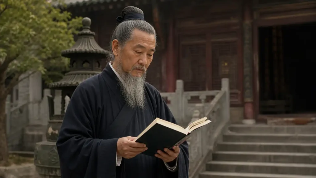 《西游记》中的道——以“颠倒”为钥，兼取刘一明、陈士斌之旨