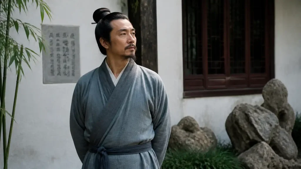 姜夔：词人也是音乐家