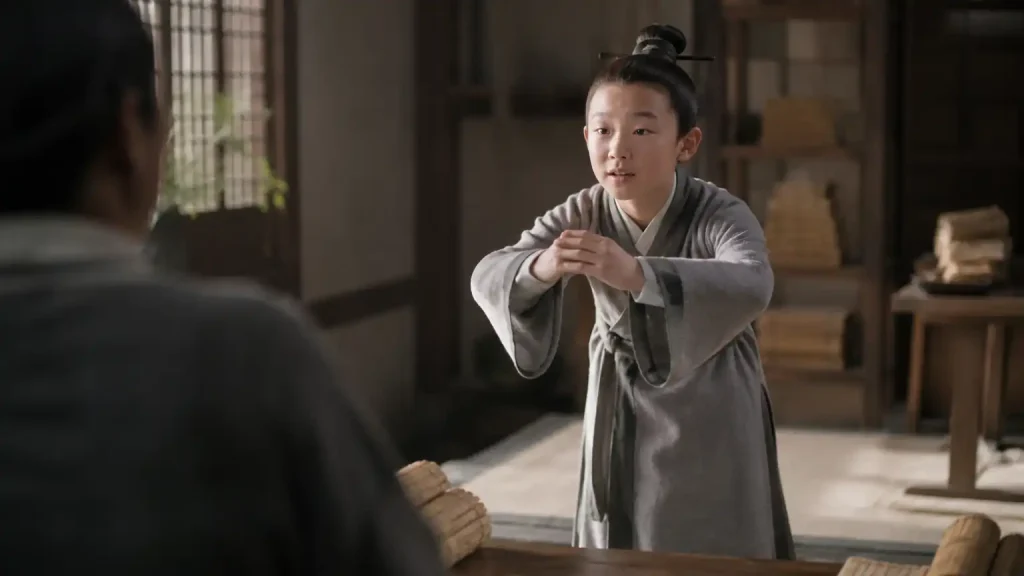 父召无诺师召唯唯：应答方式的教养底色