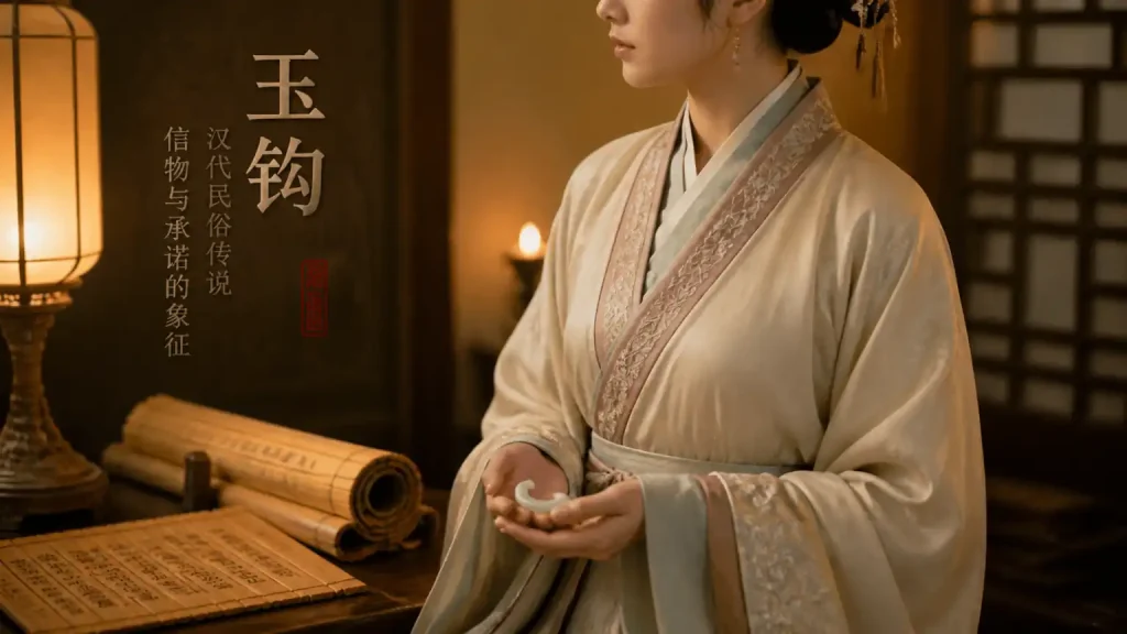 藏钩：冬夜里的那点小秘密
