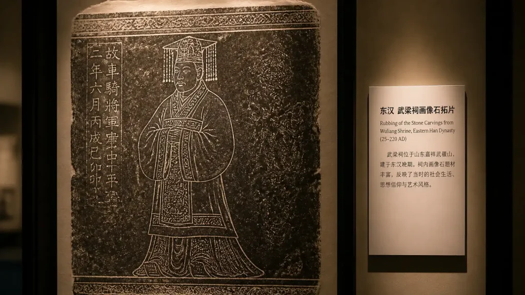 黄帝垂衣裳而天下治的服饰创制传说