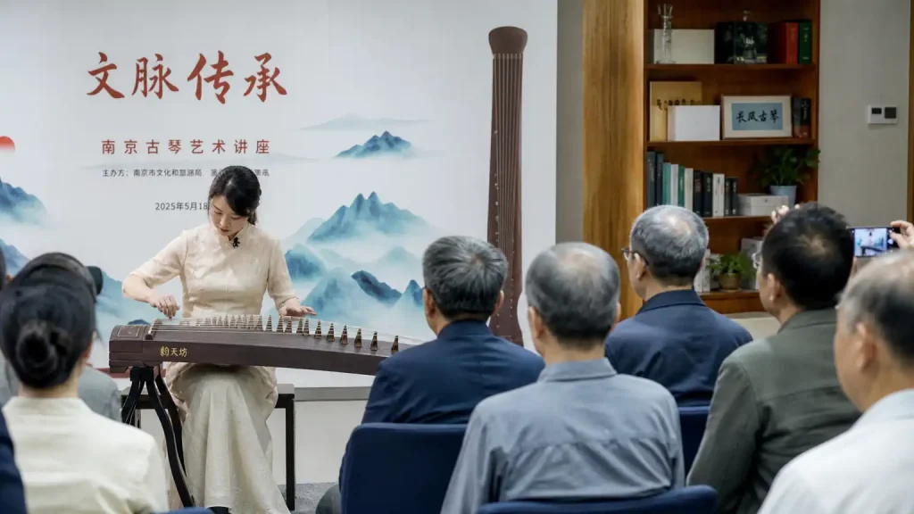 音乐类职业认证内容如何设计
