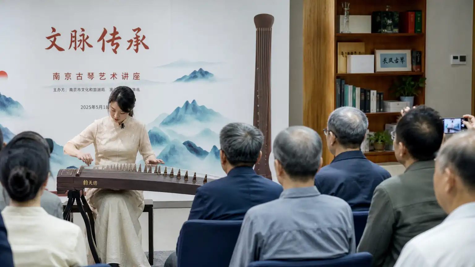 音乐类职业认证内容如何设计