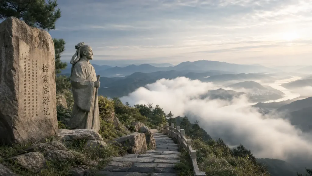 为情怀插上翅膀——文旅融合的中国道路