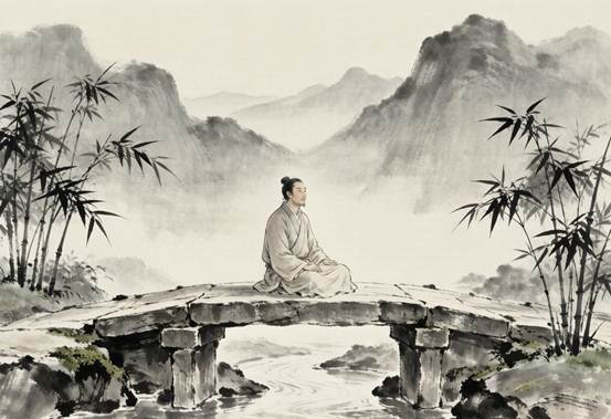 中庸：中国人立身处世的底层智慧