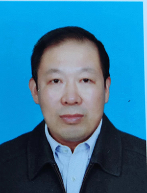 孙树芳 – 会籍档案