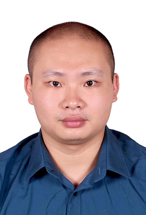 黄子鸿 – 会籍档案