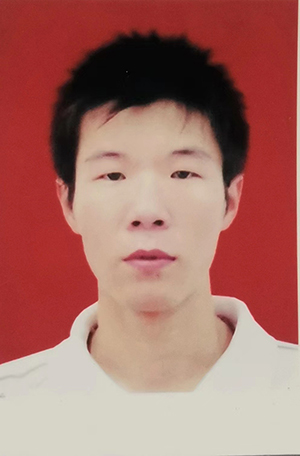 王发岳 – 会籍档案