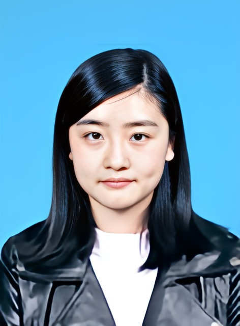 张华 – 会籍档案